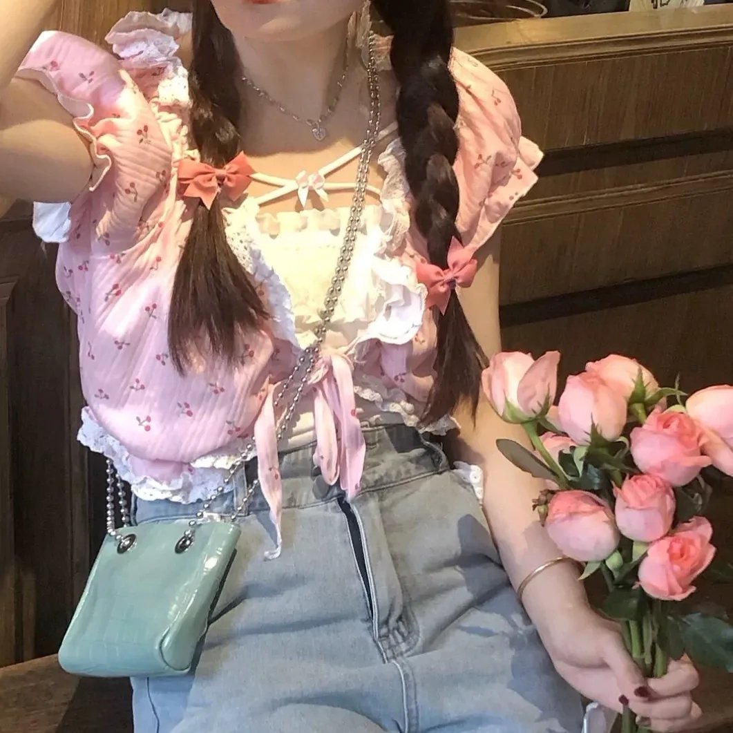 维克多的秘密森林